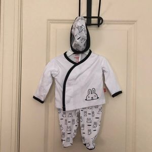 Magnetic me take me home 3 piece set